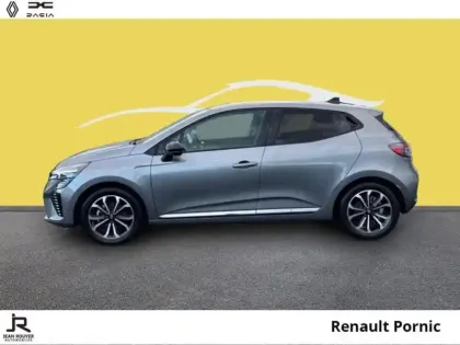 Photo 9 Renault Clio  TECHNO E-Tech 145ch full hybrid