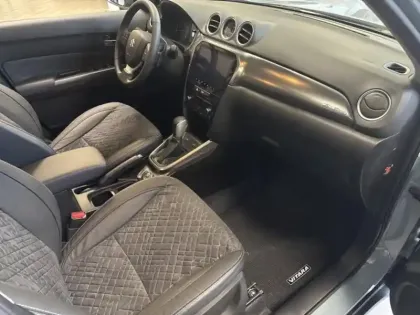 Photo 10 Suzuki Vitara  1.4 Boosterjet Hybrid 110ch Style Auto Allgrip MY25