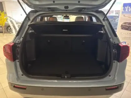 Photo 12 Suzuki Vitara  1.4 Boosterjet Hybrid 110ch Style Auto Allgrip MY25