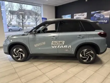 Photo 7 Suzuki Vitara  1.4 Boosterjet Hybrid 110ch Style Auto Allgrip MY25
