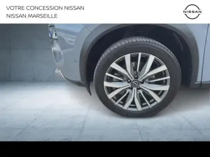 Photo 6 Nissan X-trail  e-Power 204ch Tekna