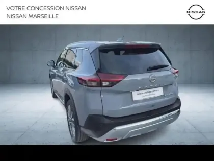 Photo 5 Nissan X-trail  e-Power 204ch Tekna