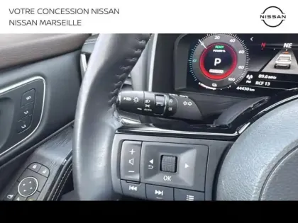 Photo 13 Nissan X-trail  e-Power 204ch Tekna