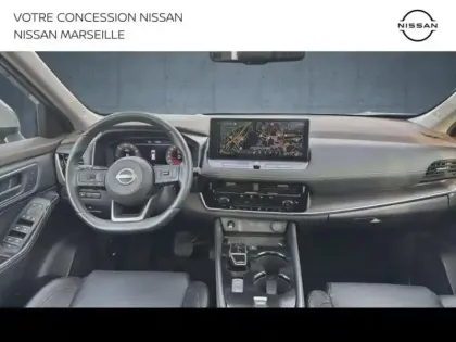 Photo 11 Nissan X-trail  e-Power 204ch Tekna