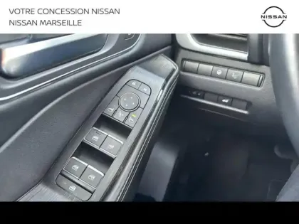 Photo 7 Nissan X-trail  e-Power 204ch Tekna