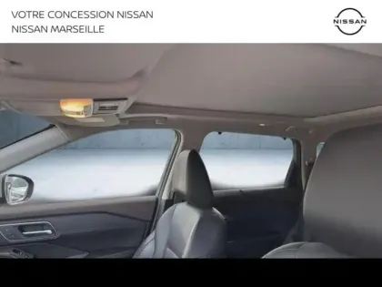 Photo 10 Nissan X-trail  e-Power 204ch Tekna