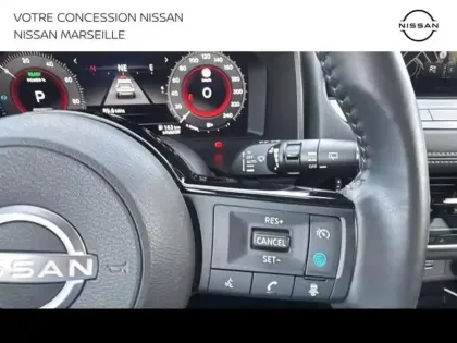 Photo 14 Nissan X-trail  e-Power 204ch Tekna