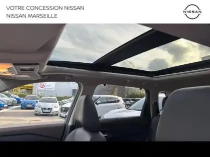 Photo 8 Nissan X-trail  e-Power 204ch Tekna