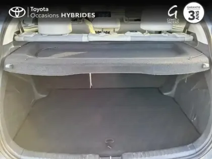 Photo 9 Toyota Yaris  116h Iconic 5p