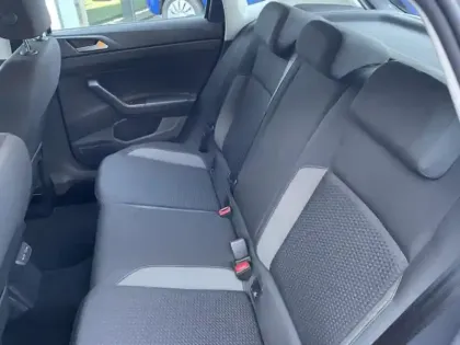 Photo 8 Volkswagen Polo  1.0 TSI 95ch Life