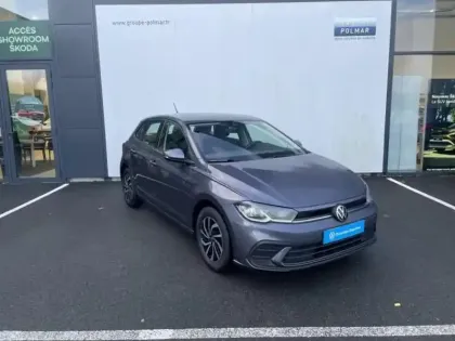 Photo Volkswagen Polo