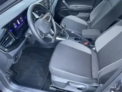 Photo 11 Volkswagen Polo  1.0 TSI 95ch Life