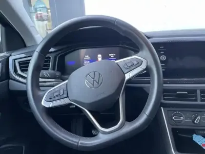 Photo 10 Volkswagen Polo  1.0 TSI 95ch Life