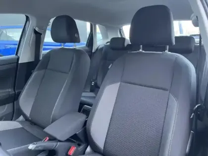 Photo 12 Volkswagen Polo  1.0 TSI 95ch Life