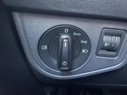 Photo 14 Volkswagen Polo  1.0 TSI 95ch Life