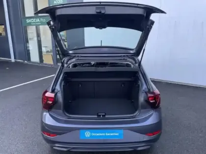 Photo 5 Volkswagen Polo  1.0 TSI 95ch Life