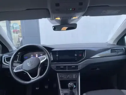 Photo 9 Volkswagen Polo  1.0 TSI 95ch Life