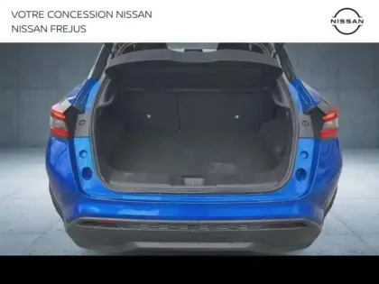 Photo 12 Nissan Juke  1.0 DIG-T 114ch Shadow 2023.5