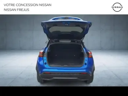 Photo 11 Nissan Juke  1.0 DIG-T 114ch Shadow 2023.5