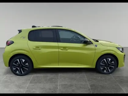 Photo 5 Peugeot 208  e- 136ch Allure