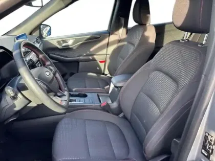 Photo 6 Ford Kuga  2.5 Duratec 190ch FHEV E85 ST-Line BVA