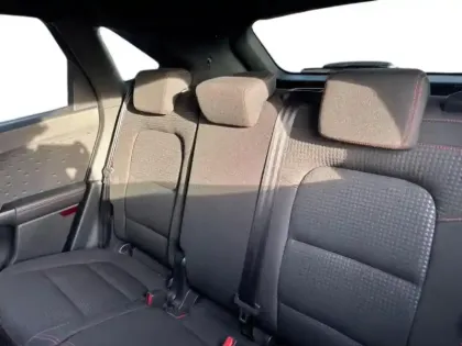 Photo 7 Ford Kuga  2.5 Duratec 190ch FHEV E85 ST-Line BVA