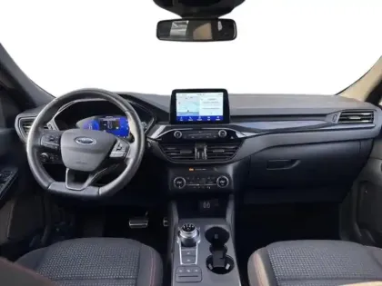 Photo 5 Ford Kuga  2.5 Duratec 190ch FHEV E85 ST-Line BVA