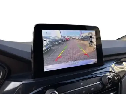 Photo 13 Ford Kuga  2.5 Duratec 190ch FHEV E85 ST-Line BVA