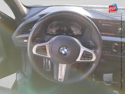 Photo 11 BMW Serie 1 Série 1 118dA 150ch M Sport