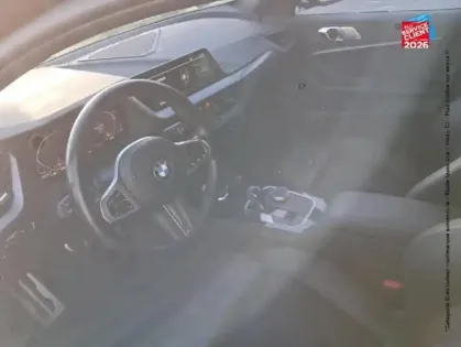 Photo 14 BMW Serie 1 Série 1 118dA 150ch M Sport