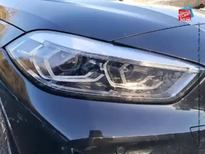 Photo 12 BMW Serie 1 Série 1 118dA 150ch M Sport