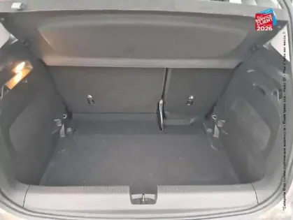 Photo 13 Opel Crossland  1.2 Turbo 110ch Edition