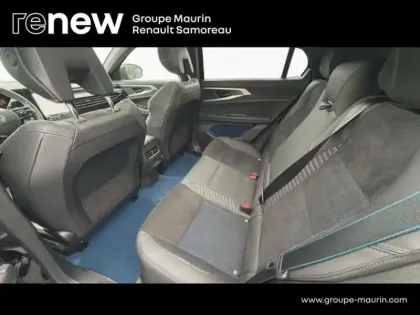 Photo 10 Renault Rafale  1.2 E-Tech 300ch atelier Alpine 4x4