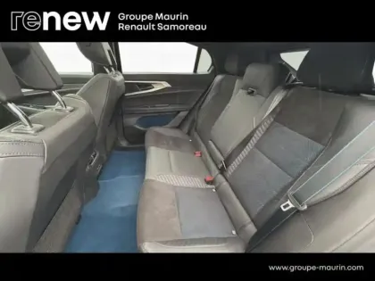 Photo 11 Renault Rafale  1.2 E-Tech 300ch atelier Alpine 4x4