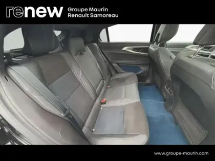 Photo 13 Renault Rafale  1.2 E-Tech 300ch atelier Alpine 4x4