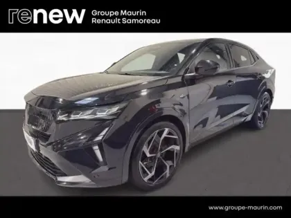 Photo Renault Rafale