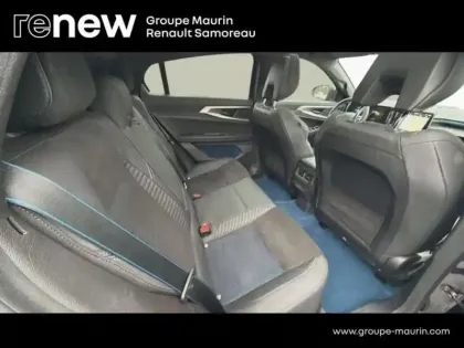 Photo 12 Renault Rafale  1.2 E-Tech 300ch atelier Alpine 4x4