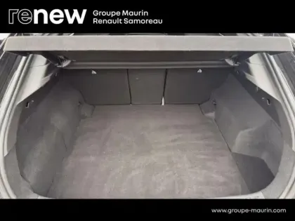 Photo 6 Renault Rafale  1.2 E-Tech 300ch atelier Alpine 4x4