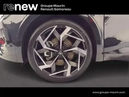 Photo 5 Renault Rafale  1.2 E-Tech 300ch atelier Alpine 4x4