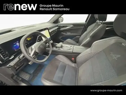 Photo 8 Renault Rafale  1.2 E-Tech 300ch atelier Alpine 4x4