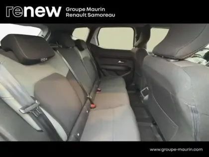 Photo 14 Dacia Duster  1.6 hybrid 140ch Extreme