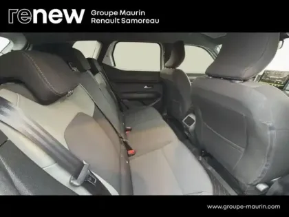 Photo 13 Dacia Duster  1.6 hybrid 140ch Extreme