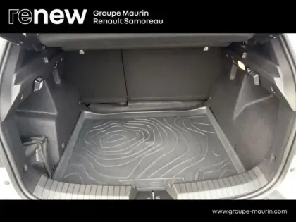 Photo 8 Dacia Duster  1.6 hybrid 140ch Extreme