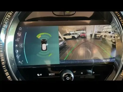 Photo 11 Mini Mini  Cooper 136ch Edition Premium Plus BVA7