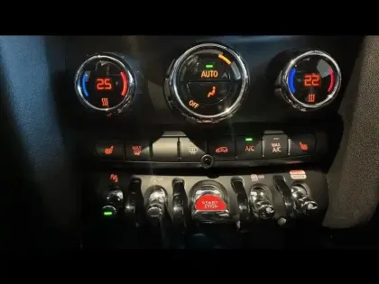 Photo 12 Mini Mini  Cooper 136ch Edition Premium Plus BVA7