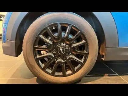 Photo 6 Mini Mini  Cooper 136ch Edition Premium Plus BVA7