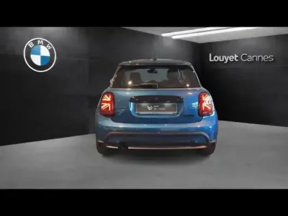 Photo 5 Mini Mini  Cooper 136ch Edition Premium Plus BVA7