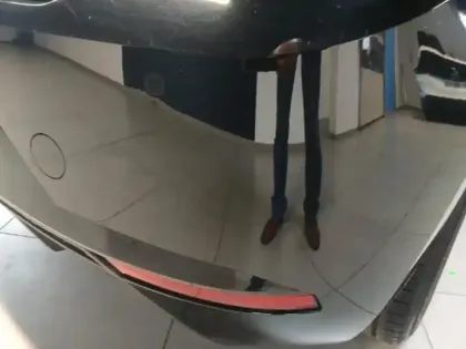 Photo 11 Seat Ibiza  1.0 EcoTSI 95ch Xcellence