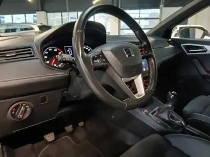 Photo 14 Seat Ibiza  1.0 EcoTSI 95ch Xcellence