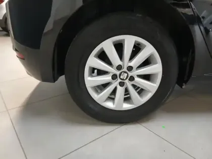 Photo 10 Seat Ibiza  1.0 EcoTSI 95ch Xcellence